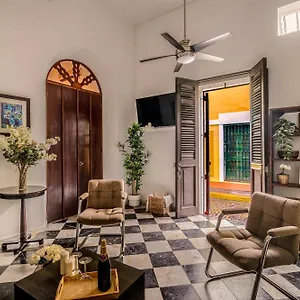Apartment Ocean View Spanish, San Juan
